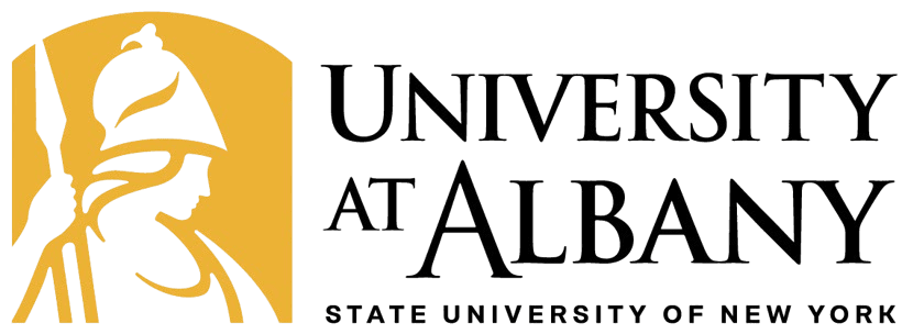 Albany logo